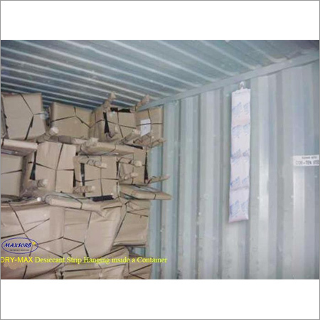 Dry Desiccant Packs
