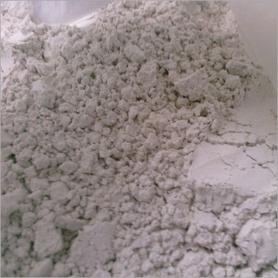 Blast Furnace Slag