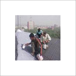 Bitumen Waterproofing Paints