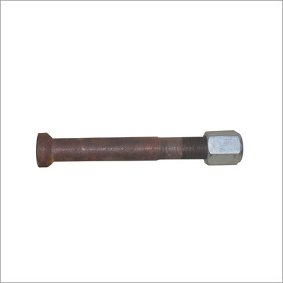 Slide Nut Bolt