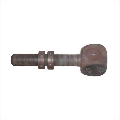 Industrial Machine Tools