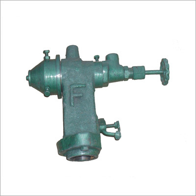 Machine Burner