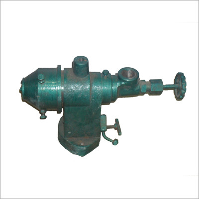 Small Size Burner