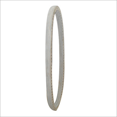 Endless Leather Belt