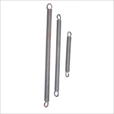 Power Press Springs