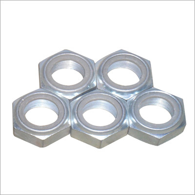 Self Locking Nuts