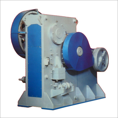 Billet Shearing Machine