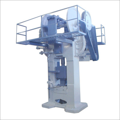 Friction Screw Press