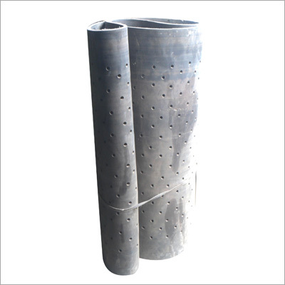 Short Blasting Belt