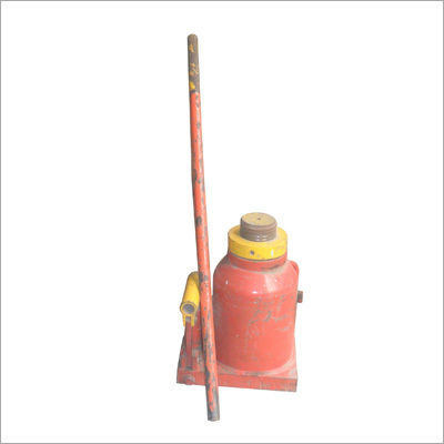Hydraulic Jack