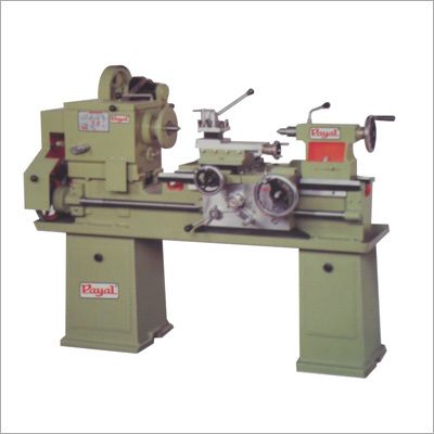 Light Duty Lathe Machine