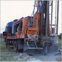 Borewells