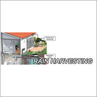 Rain Harvesting