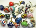 Ceramic Drawer Knob