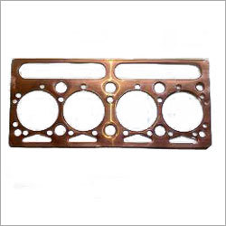 Copper Gasket