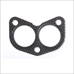Exhaust Manifold