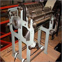 Perforation Machine