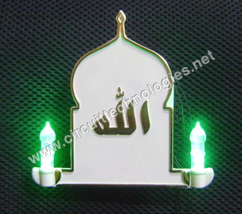 Divine Chant Doorbells