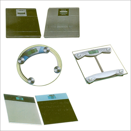 Electronic Scale