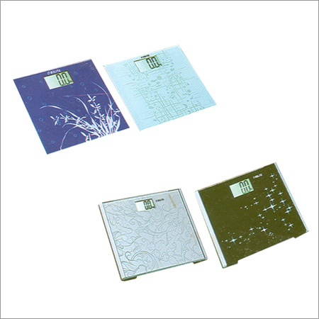 Electronic Scale