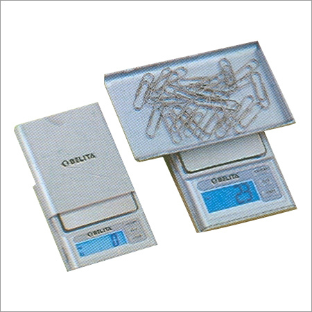 Pocket Scale