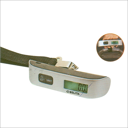Luggage Scale