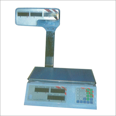 Price Counting