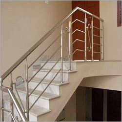 Stainless Steel Railings