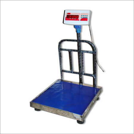 Platform Scale