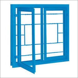 Steel Window