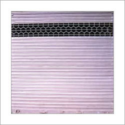 Grill Rolling Shutter