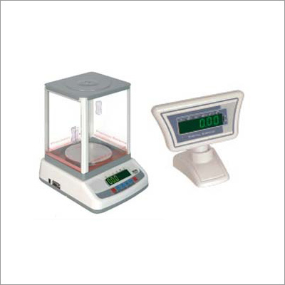 Jewellery Scale