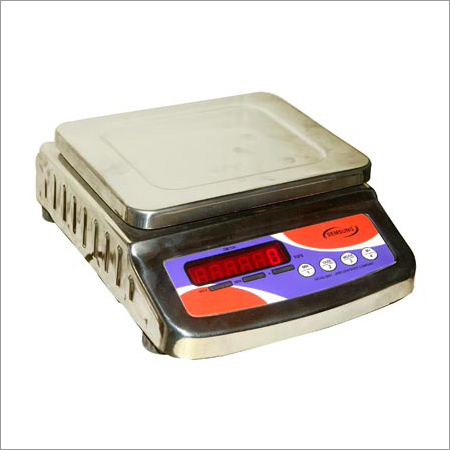 Jewellery Scales