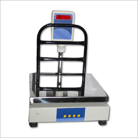 Bench Scale