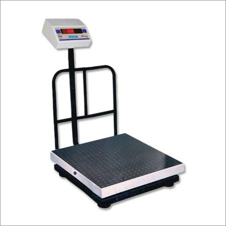 Heavy Duty Platform Scale