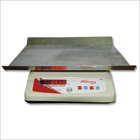 Textile Scale