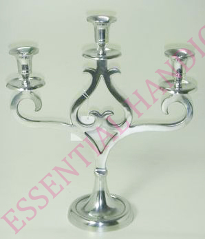 Elegant Candle Stands