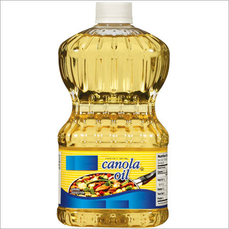 Canola Oil