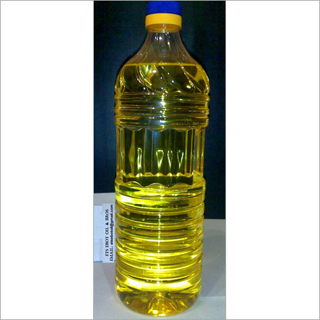 Sunflower Oil