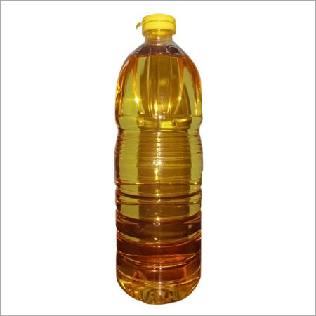 Soybean Oil