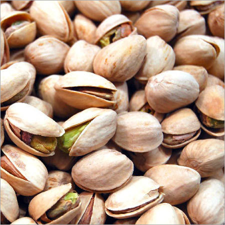 Pistachios Nuts