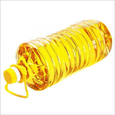 Jatropha Oil