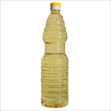Cotton Seed Oil