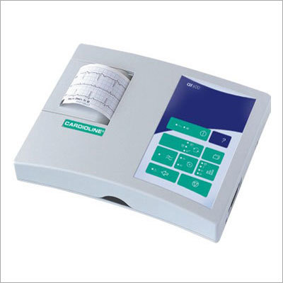 ECG Machine
