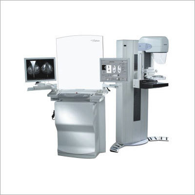 Selenia Digital Mammography