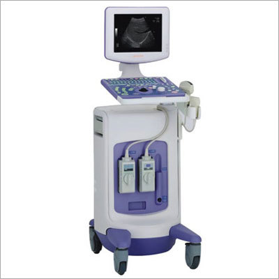 Ultrasound Equipment