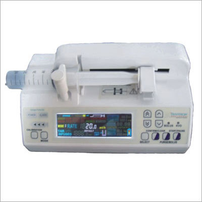 Syringe Pumps