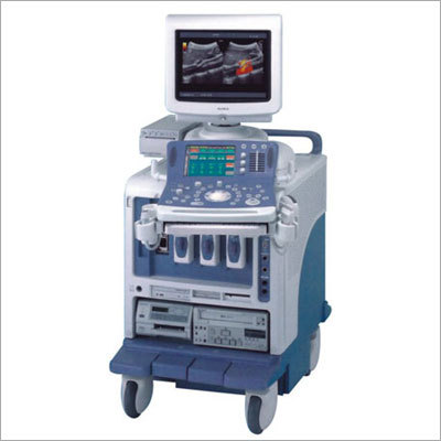 Gastro Intraoperative Ultrasound