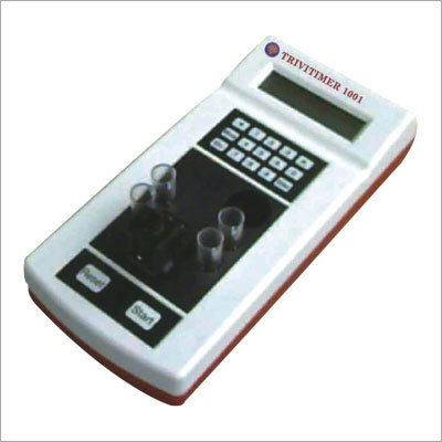 Automated Coagulation Analyzers