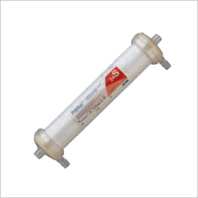 Dialyzers